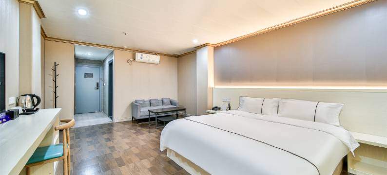 东源良友酒店(仙塘政府南园古村店)图片