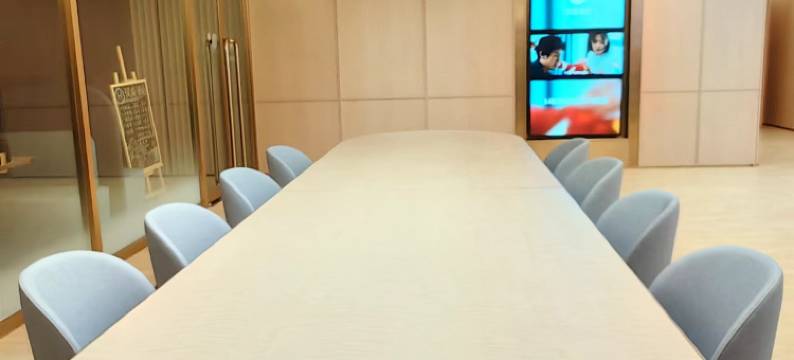 汉庭酒店(北京石景山大悦城店)图片