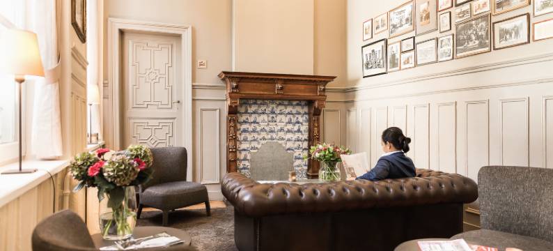 纳瓦拉酒店(Hotel Navarra Brugge)图片