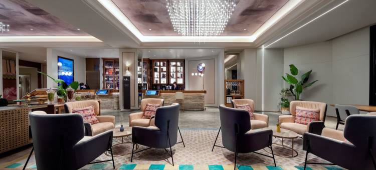 成都锦里武侯祠美居酒店图片