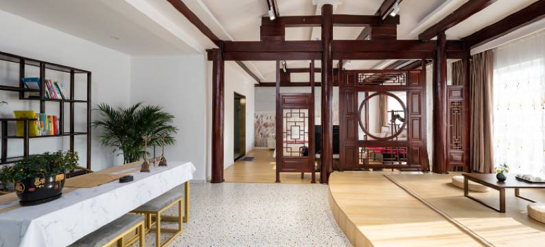 腾冲和顺战友之家精品客栈图片