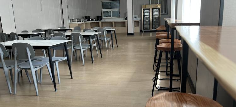 广元锦天商务酒店(高铁站店)图片