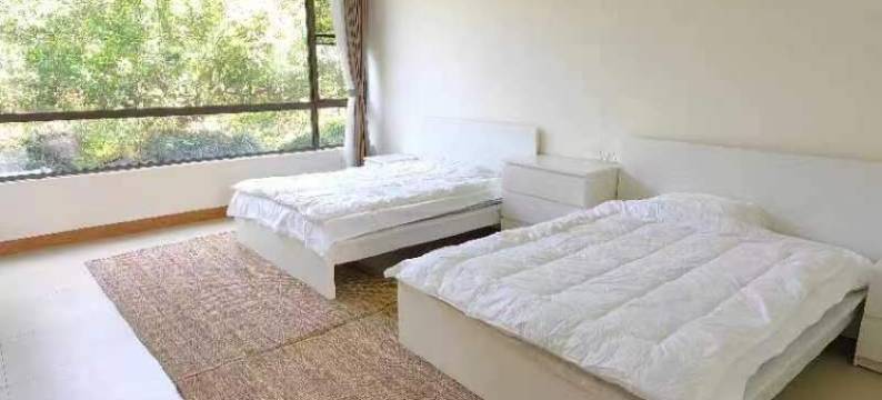 幸福1号民宿(丹棱幸福古村店)图片