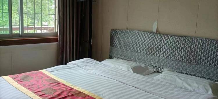 扶风法门寺水利宾馆图片