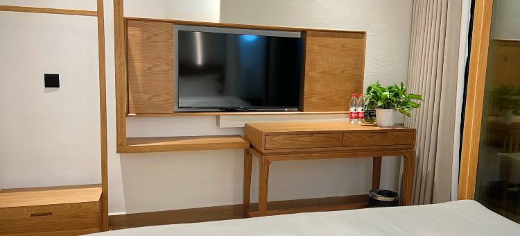 闻溪揽月精品民宿(芙蓉镇大瀑布店)图片