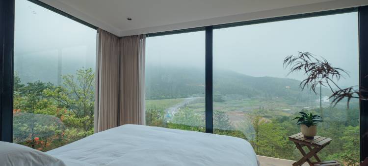 小隐·云端露营度假图片