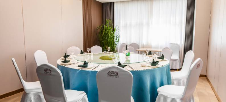 盱眙香江国际大酒店图片