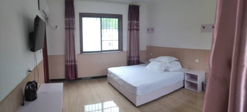 栾川长英客栈图片