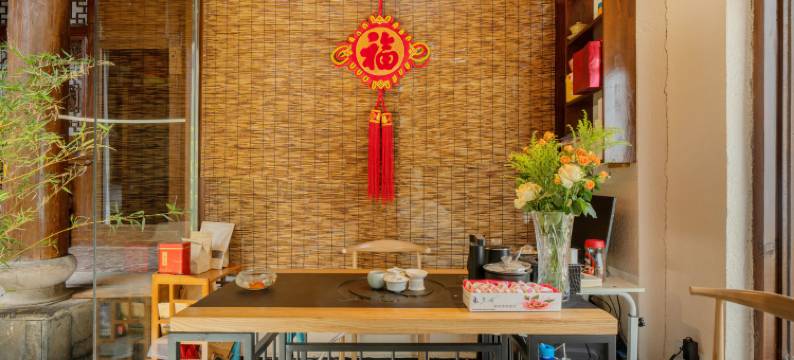 颐乡水岸客栈(丽江古城店)图片