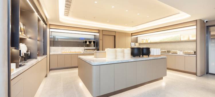 全季酒店(金华八一南街妇幼保健院店)图片