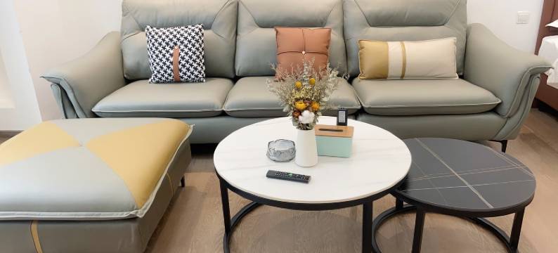 集至公寓(珠海横琴口岸店)图片