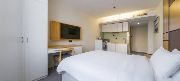 城家公寓(上海临空园区店)图片