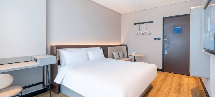 汉庭酒店(平度青岛路店)图片