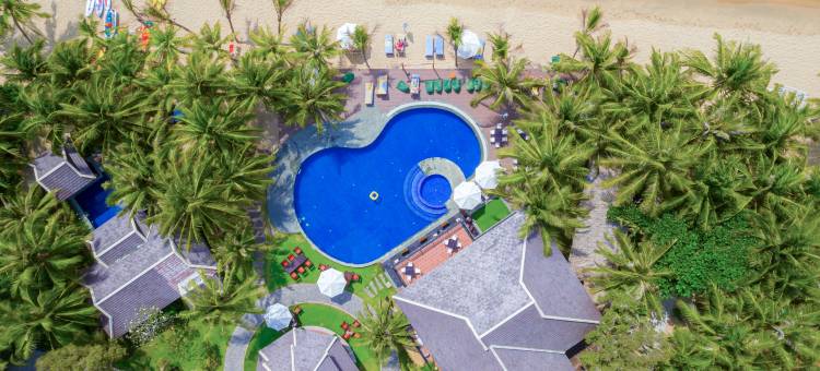 安雅海滩水疗度假村(Anja Beach Resort & Spa)图片