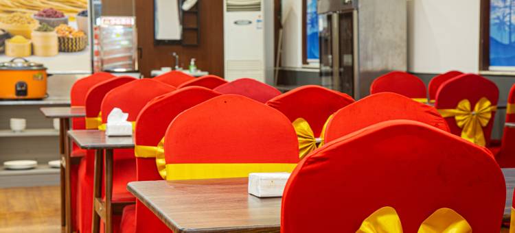 曲周迎宾馆(曲周县政府店)图片