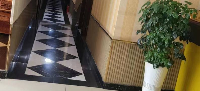 西充锦豪商务宾馆图片