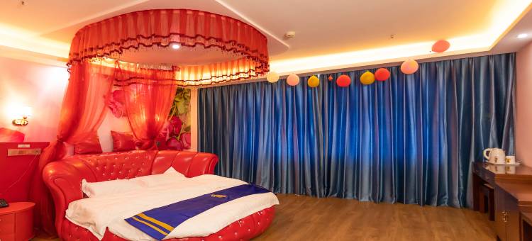 速8酒店(三河一中西环路店)图片