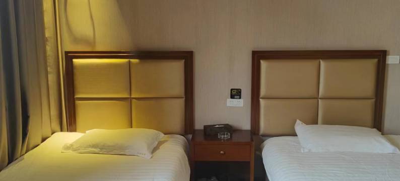 习水土城长征宾馆图片