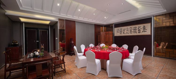 明天酒店(深圳宝安国际机场黄田地铁站店)图片