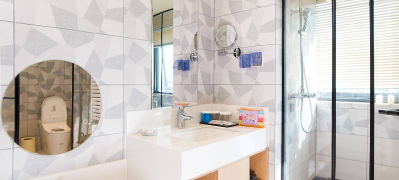 聊城大树王国亲子酒店图片