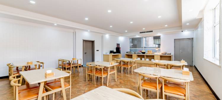 海友酒店(鄂尔多斯伊旗购物中心店)图片