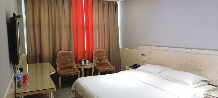 莲花台莲宾馆图片