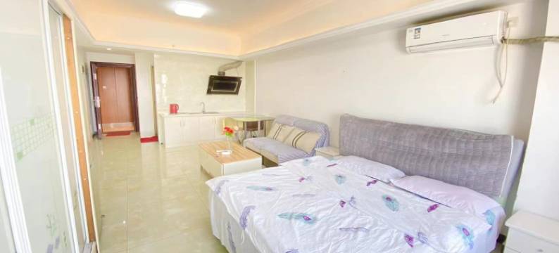 武汉天鑫住宿图片