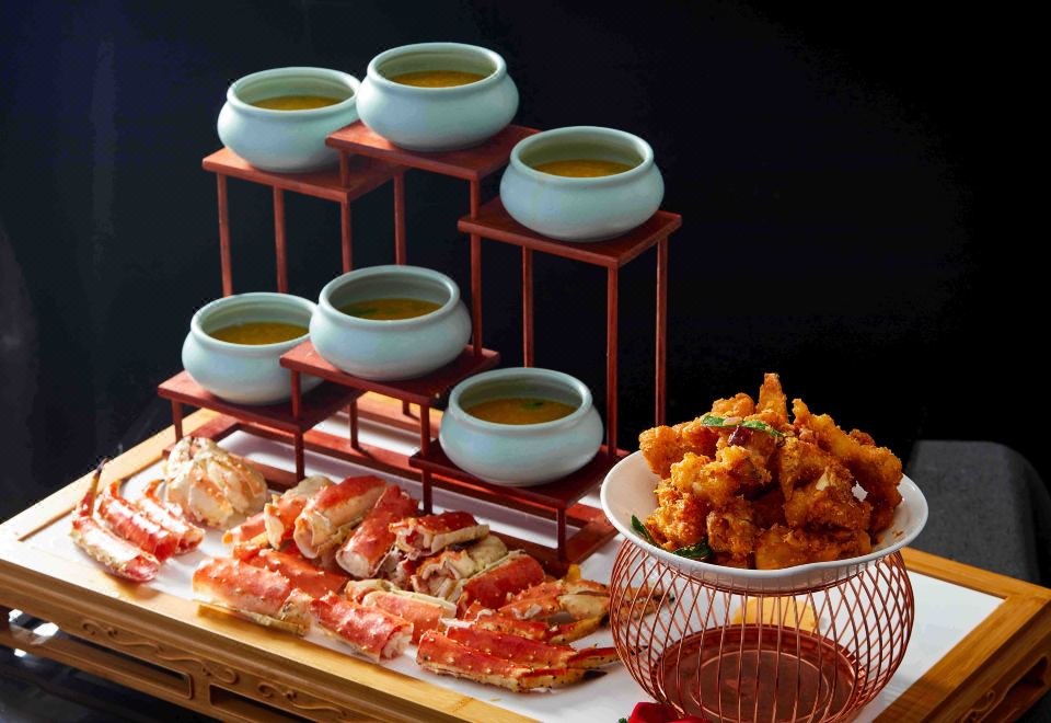 Jiaxing Haiyan Kangbo Hotel Hotel Overview