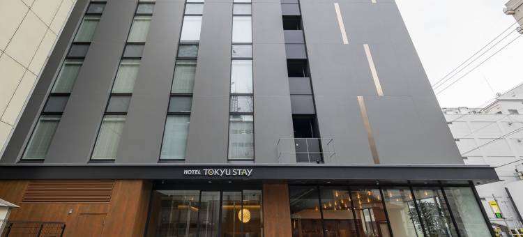 札幌东急Stay酒店(Tokyu Stay Sapporo)图片