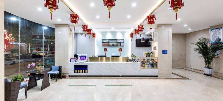 7天优品酒店(乐亭海城路店)图片