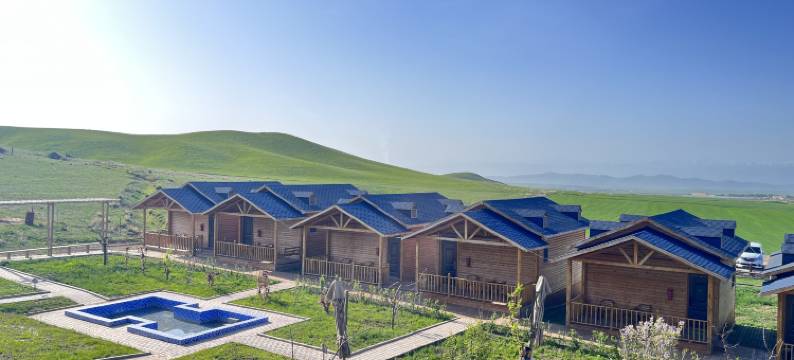 昭苏县乌孙驿民宿图片