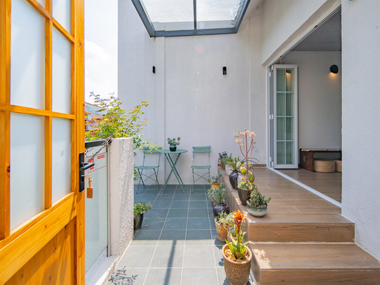 禧和驿站(从化石门国家森林公园店)