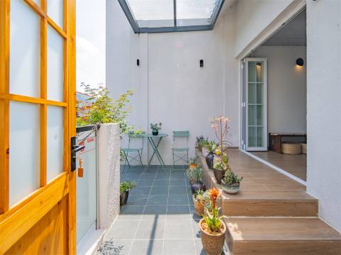 禧和驿站(从化石门国家森林公园店)