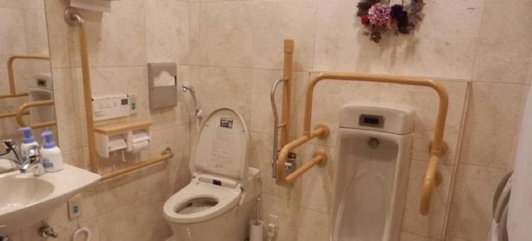 东横INN-千叶站前(Toyoko Inn Chiba Ekimae)图片