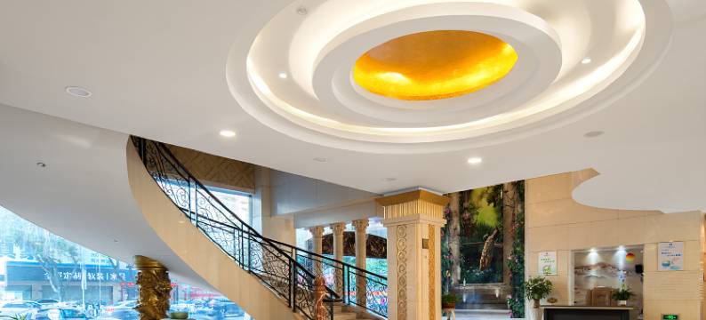 石狮豪富华大酒店图片