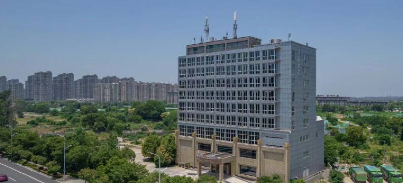 美旭L酒店(南京高淳体育馆店)图片