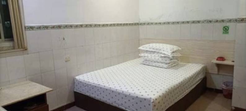 深圳东门旅馆图片