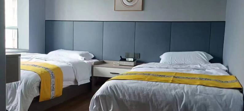 桐梓天杭公寓图片