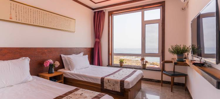 长海富海渔家图片