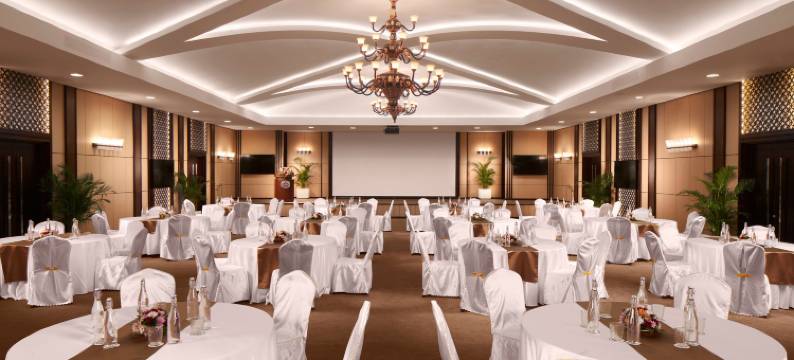天堂岛诺蒂卡别墅度假村(Villa Nautica Paradise Island Resort)图片