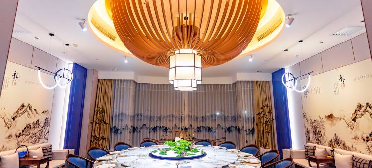 吉县吉州宾馆图片