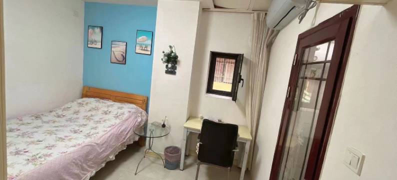 青岛快乐驿站宾馆图片