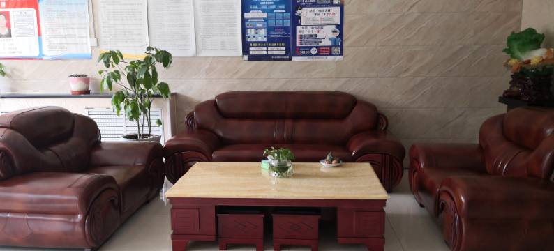 都兰昌源商务宾馆图片