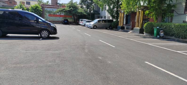 临城普利酒店图片