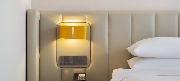 融安天龙湾曼悦酒店图片