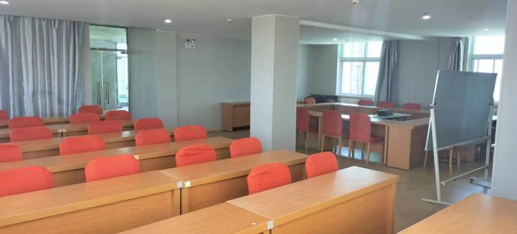 如家酒店(平度青岛路店)图片