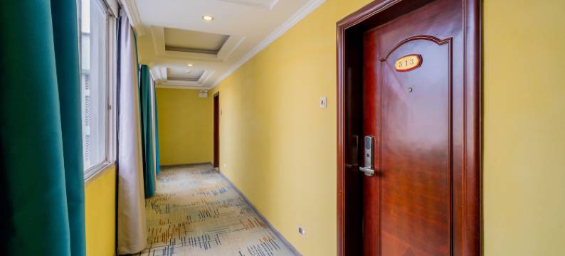 百顺大酒店(贵港客世界大润发店)图片