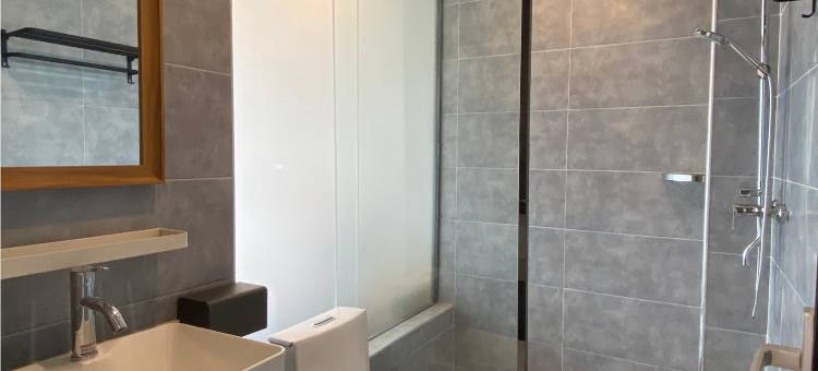 龙脊雨兰山宿(九龙五虎观景台店)图片