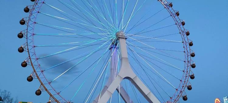 玉庭国际酒店(余干天虹商场汽车站店)图片