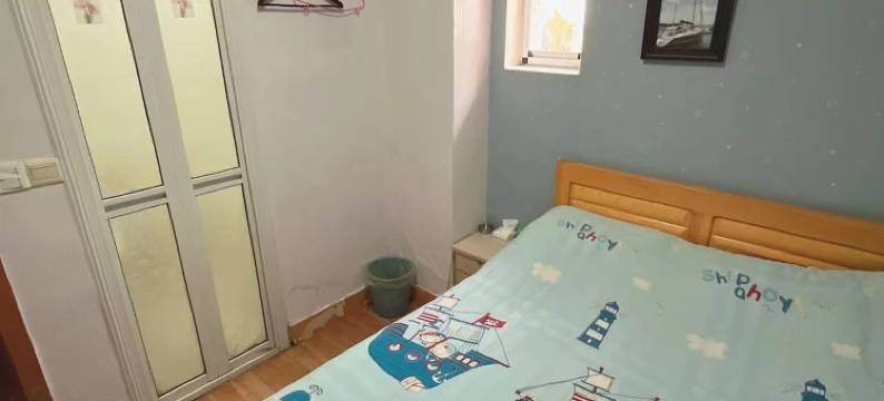 青岛快乐驿站宾馆图片